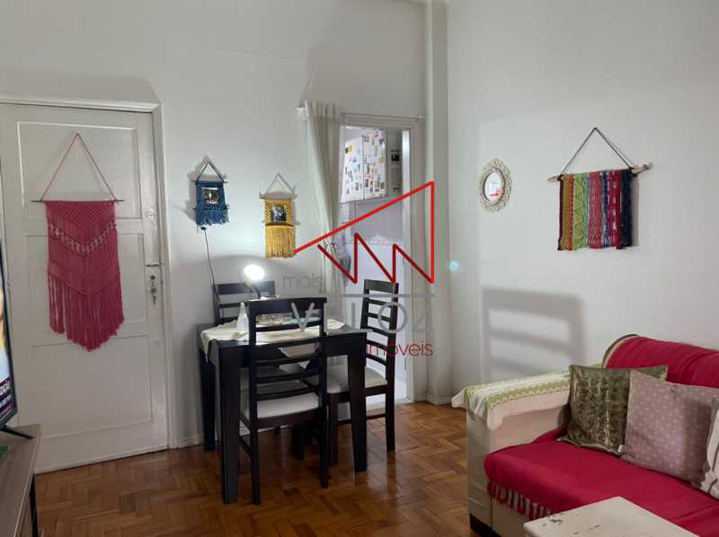 Apartamento à venda, 31m² - Foto 5