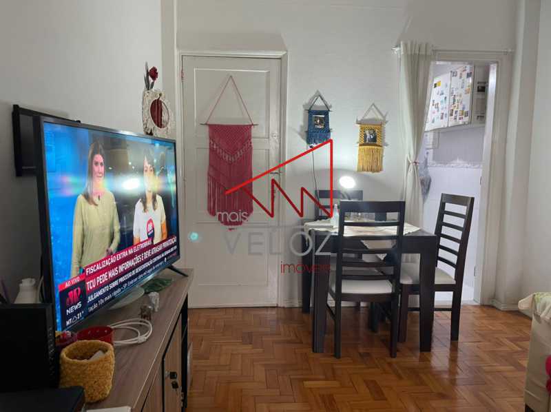 Apartamento à venda, 31m² - Foto 6