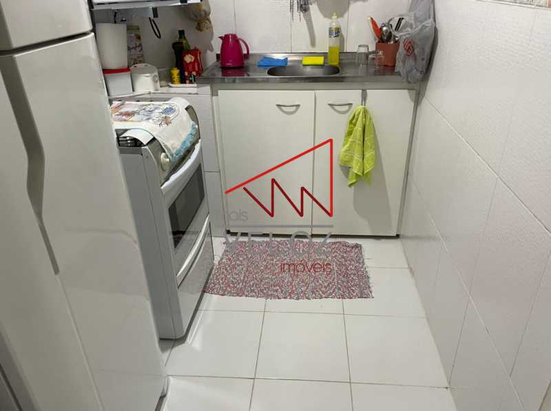 Apartamento à venda, 31m² - Foto 19