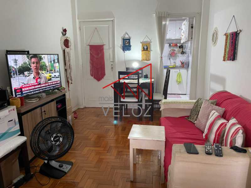 Apartamento à venda, 31m² - Foto 8