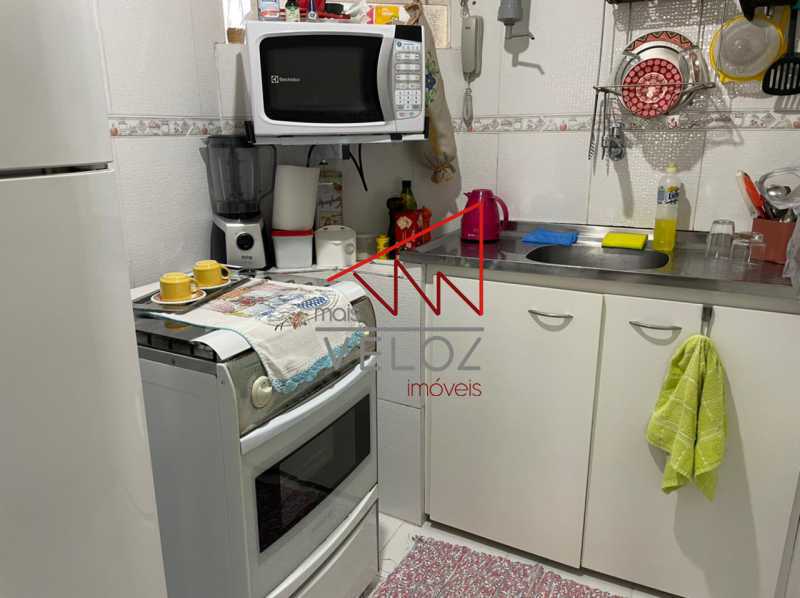 Apartamento à venda, 31m² - Foto 20