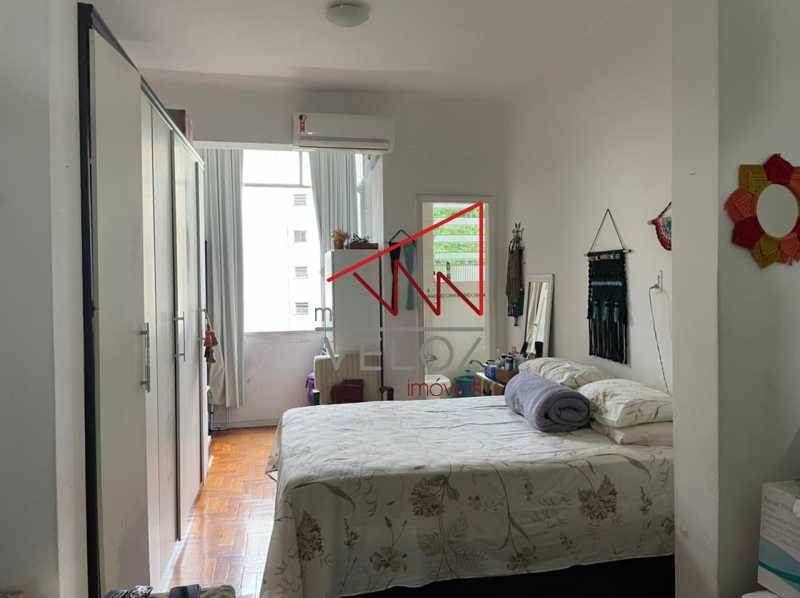 Apartamento à venda, 31m² - Foto 15