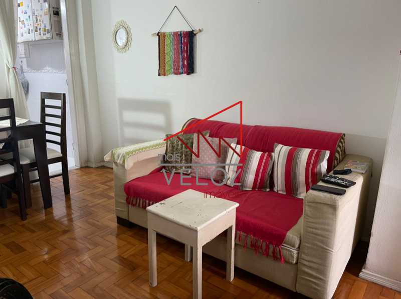 Apartamento à venda, 31m² - Foto 9