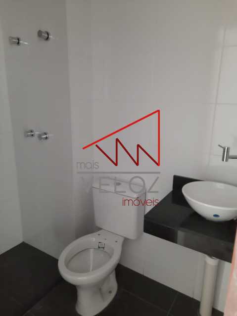 Apartamento à venda com 2 quartos, 58m² - Foto 9