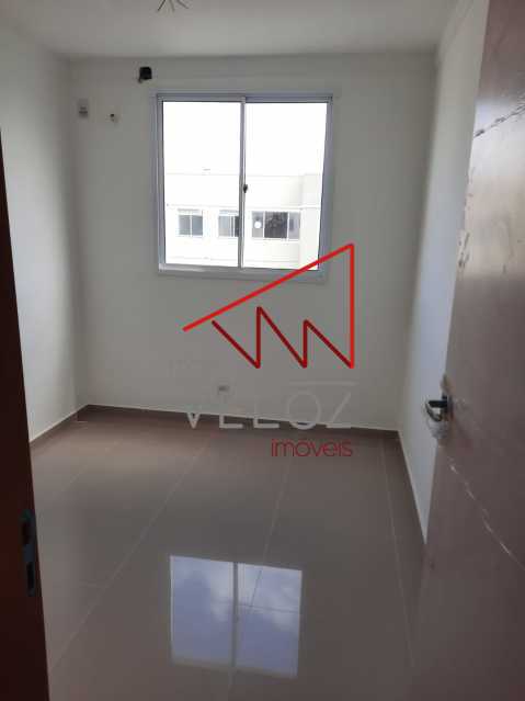 Apartamento à venda com 2 quartos, 58m² - Foto 2