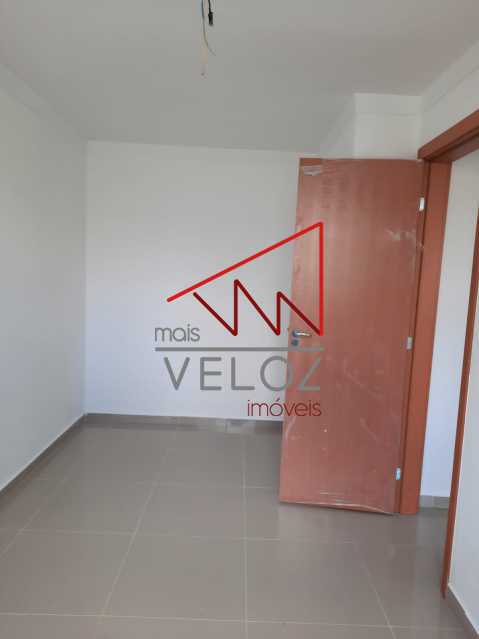 Apartamento à venda com 2 quartos, 58m² - Foto 5