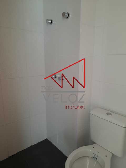 Apartamento à venda com 2 quartos, 58m² - Foto 20