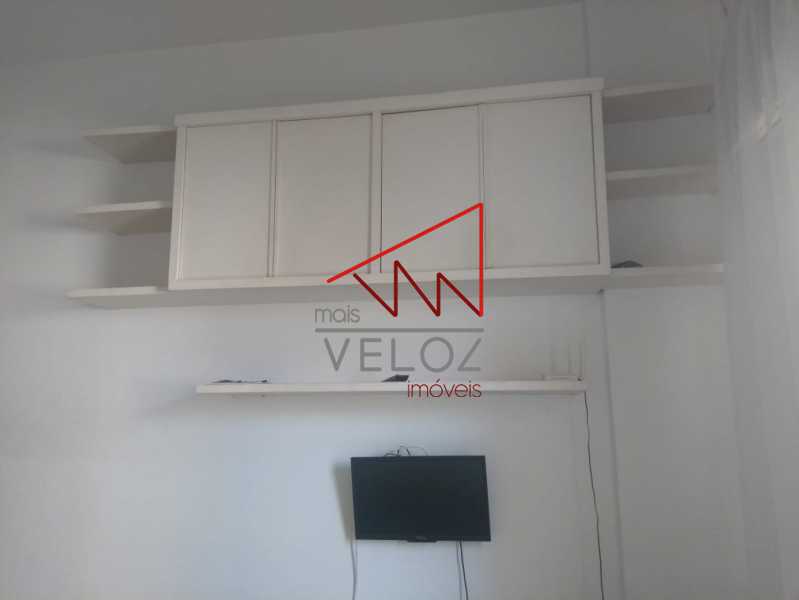 Kitnet e Studio à venda, 18m² - Foto 10