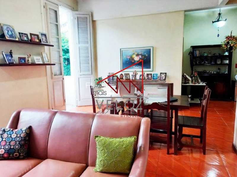 Apartamento à venda com 3 quartos, 89m² - Foto 1