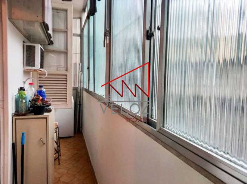 Apartamento à venda com 3 quartos, 89m² - Foto 20