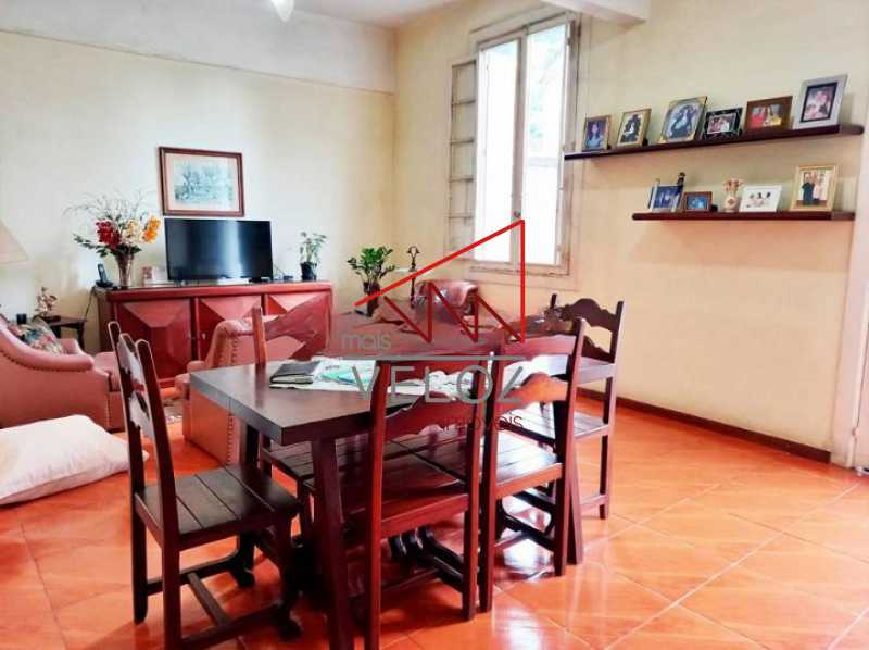 Apartamento à venda com 3 quartos, 89m² - Foto 7