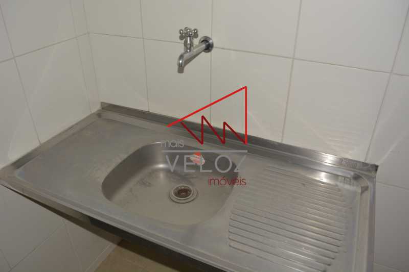 Conjunto Comercial-Sala à venda, 37m² - Foto 12