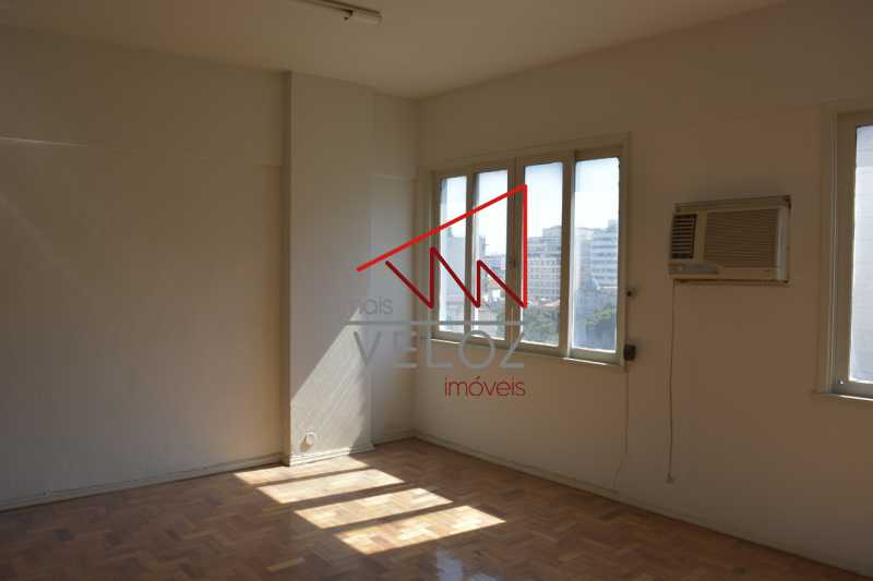 Conjunto Comercial-Sala à venda, 37m² - Foto 3