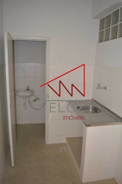 Conjunto Comercial-Sala à venda, 37m² - Foto 14