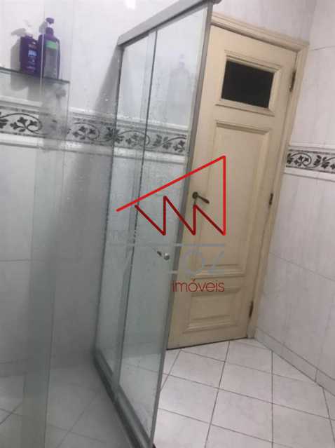 Apartamento, 4 quartos, 370 m² - Foto 8