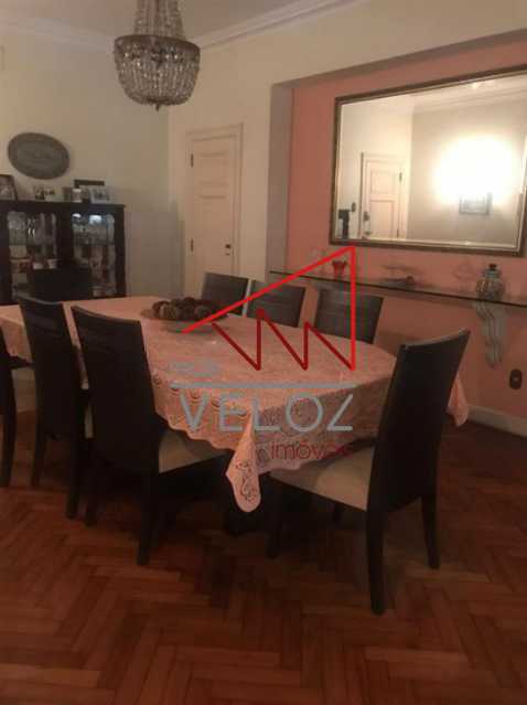 Apartamento, 4 quartos, 370 m² - Foto 3