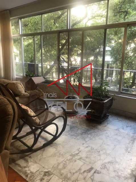 Apartamento, 4 quartos, 370 m² - Foto 13