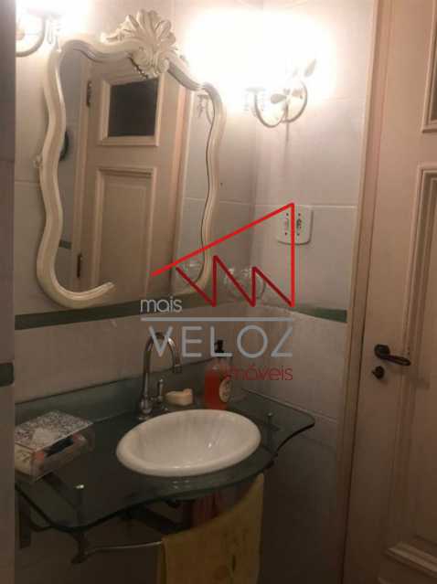 Apartamento, 4 quartos, 370 m² - Foto 1