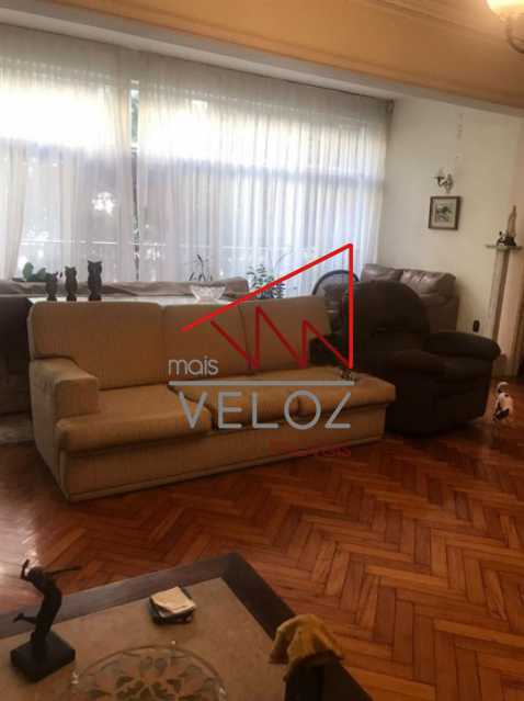 Apartamento, 4 quartos, 370 m² - Foto 9