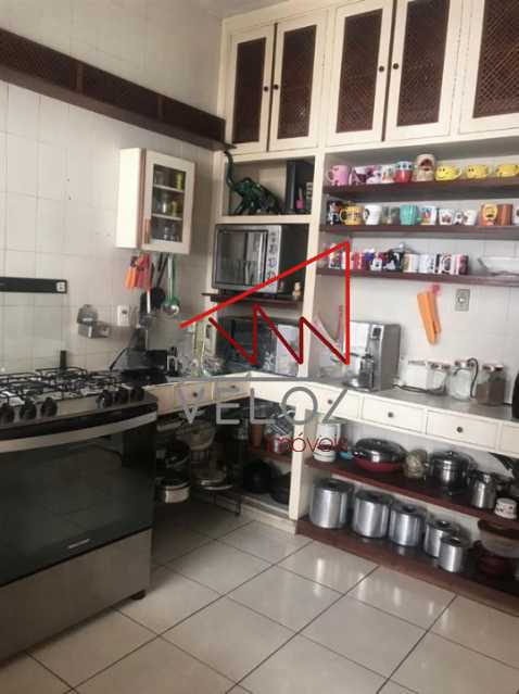 Apartamento, 4 quartos, 370 m² - Foto 25