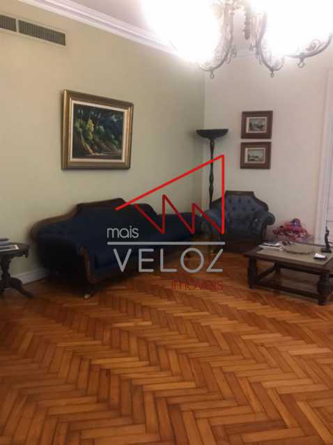 Apartamento, 4 quartos, 370 m² - Foto 7