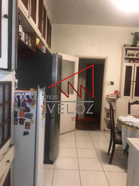 Apartamento, 4 quartos, 370 m² - Foto 15