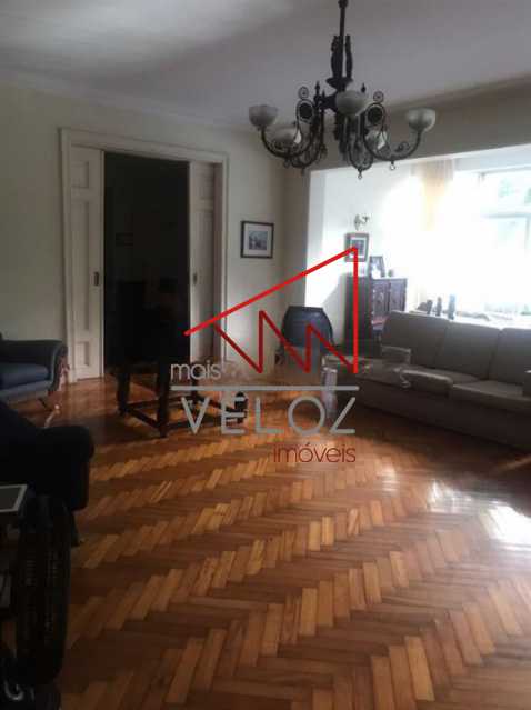 Apartamento, 4 quartos, 370 m² - Foto 16