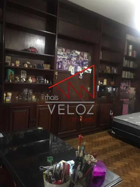 Apartamento, 4 quartos, 370 m² - Foto 2