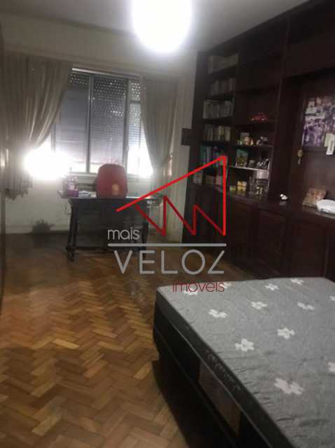 Apartamento, 4 quartos, 370 m² - Foto 6