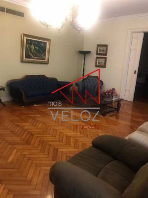 Apartamento, 4 quartos, 370 m² - Foto 30