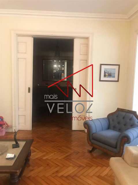 Apartamento, 4 quartos, 370 m² - Foto 17