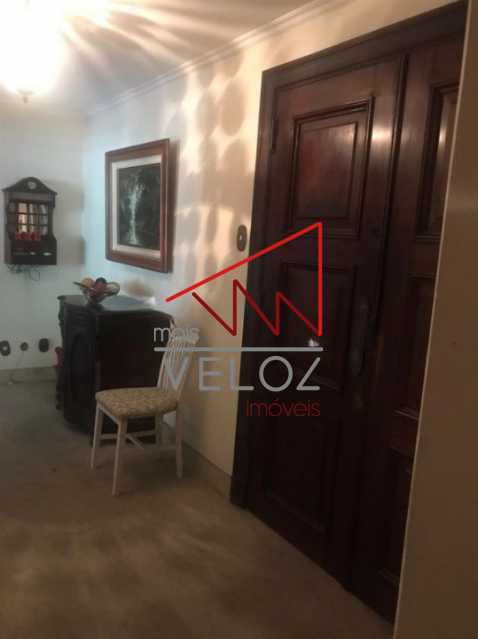 Apartamento, 4 quartos, 370 m² - Foto 11