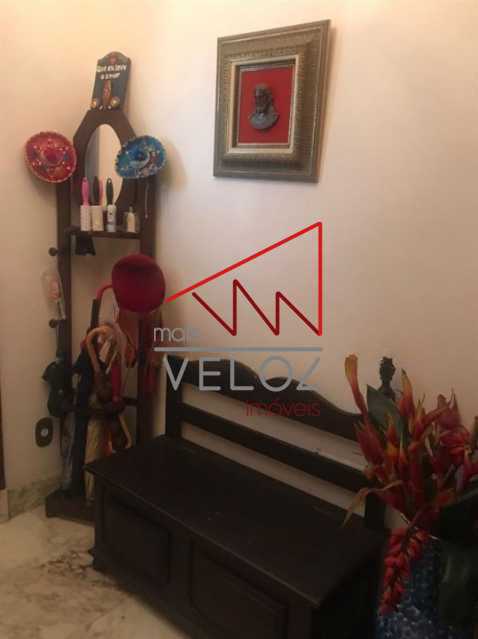 Apartamento, 4 quartos, 370 m² - Foto 4