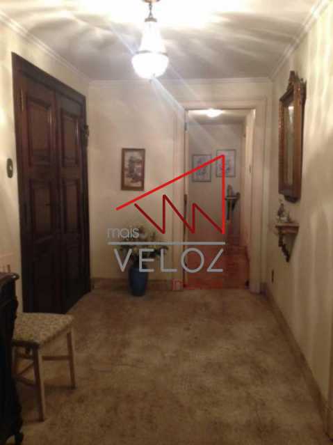 Apartamento, 4 quartos, 370 m² - Foto 29