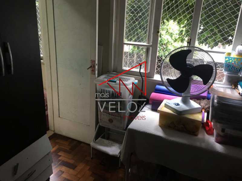 Apartamento à venda com 3 quartos, 74m² - Foto 6