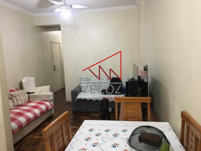 Apartamento à venda com 3 quartos, 74m² - Foto 4