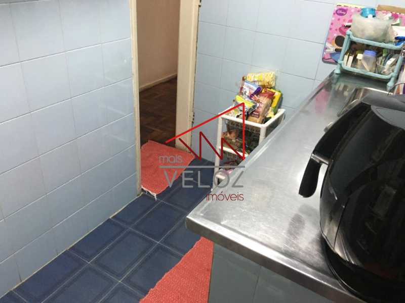 Apartamento à venda com 3 quartos, 74m² - Foto 19