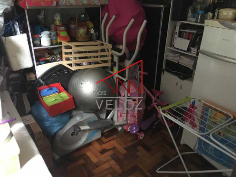 Apartamento à venda com 3 quartos, 74m² - Foto 8