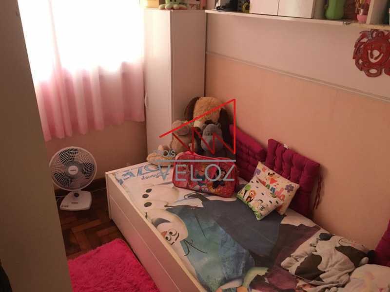 Apartamento à venda com 3 quartos, 74m² - Foto 11