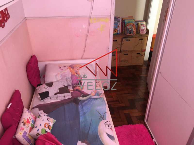 Apartamento à venda com 3 quartos, 74m² - Foto 12