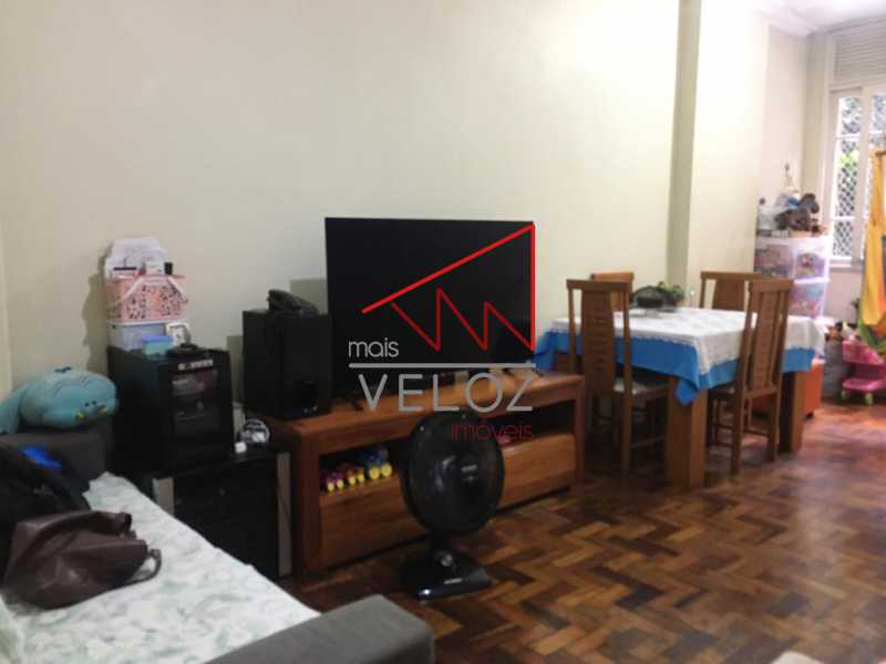 Apartamento à venda com 3 quartos, 74m² - Foto 1