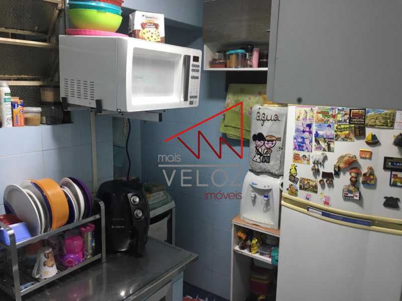 Apartamento à venda com 3 quartos, 74m² - Foto 21