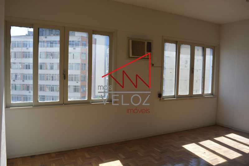 Conjunto Comercial-Sala para alugar, 37m² - Foto 1