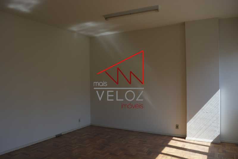 Conjunto Comercial-Sala para alugar, 37m² - Foto 3