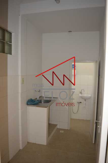 Conjunto Comercial-Sala para alugar, 37m² - Foto 6