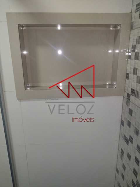 Apartamento à venda com 1 quarto, 56m² - Foto 18