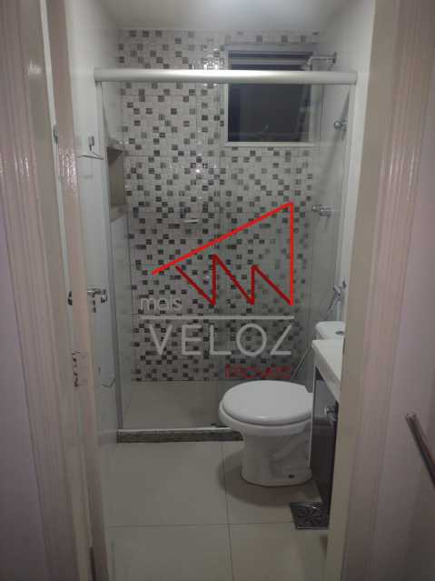 Apartamento à venda com 1 quarto, 56m² - Foto 15