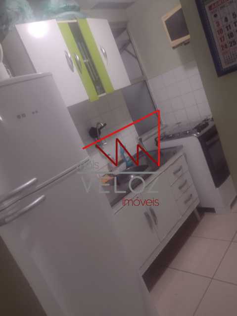 Apartamento à venda com 1 quarto, 56m² - Foto 3