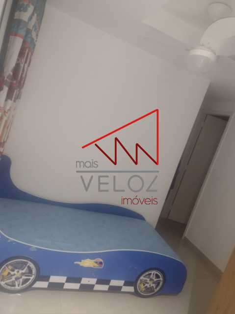 Apartamento à venda com 1 quarto, 56m² - Foto 11