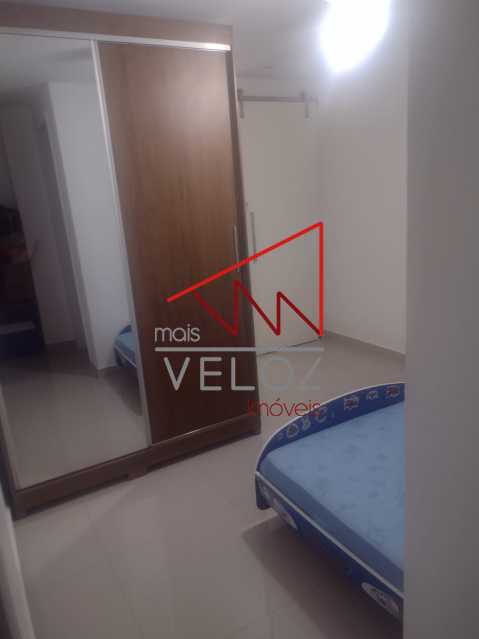 Apartamento à venda com 1 quarto, 56m² - Foto 12